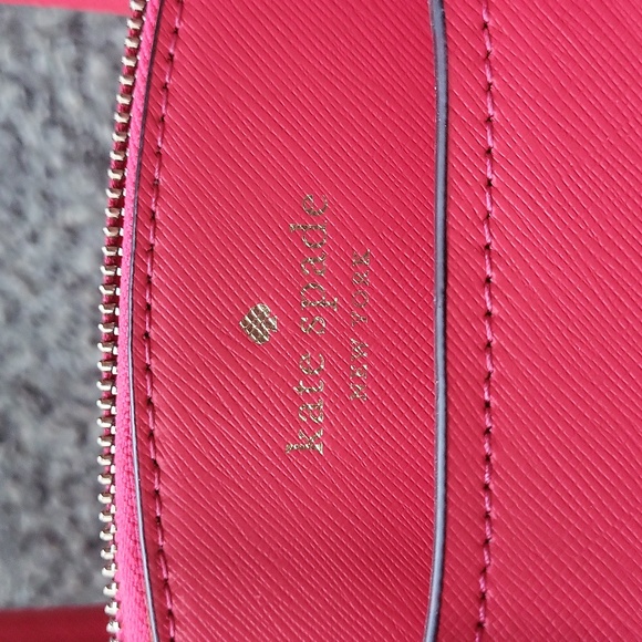 Kate Spade RORY MEDIUM SATCHEL - Picture 3 of 7